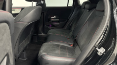 Mercedes-Benz GLA 180 AMG Line Executive 5dr Auto Petrol Hatchback